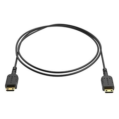 8Sinn - Cavo eXtraThin - Mini HDMI - Mini HDMI