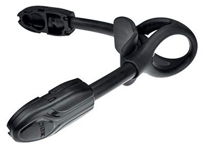 Seac Sling Strap för Scuba Dykning Simfötter F1 S / Propulsion S / GP100 S, 3 storlekar