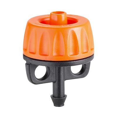 Claber D91222000 - Gotero autocompensado 4l/h cardigan(10u)