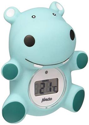Hippo badthermometer - Alecto