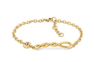 Tommy Hilfiger Dames ketting armbanden