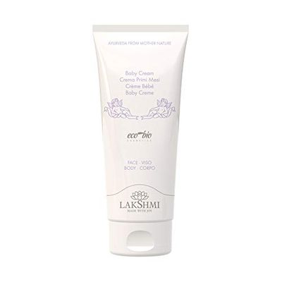 Lakshmi Calendula Baby Cream