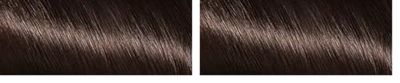 L'Oréal Paris Coloration sans ammoniaque et sans silicone - N°300 - Coloration intense avec baume réfléchissant brillant - Crème Gloss - Couleur pour cheveux - N°300 - Marron foncé (marron) (Lot de 2)