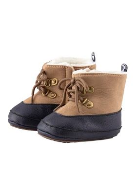 Sterntaler garçon Babystiefel Farbkombi Combinaison de Couleurs de Bottes pour bébé, 20 EU