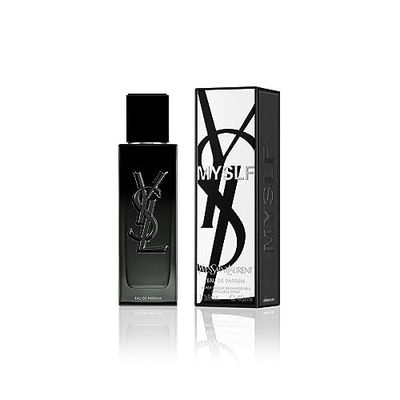 YVES SAINT LAURENT MYSLF Eau de Parfum 40 ml