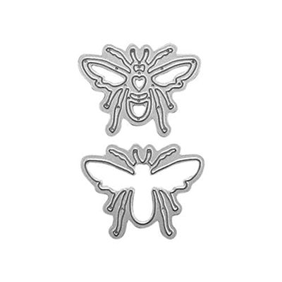 DECO Emporte-pièce "La Little"