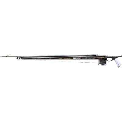SEAC Fire Camo, Fucile per Pesca Subacquea, Camo Marrone, 100 cm