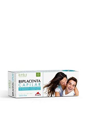 Intersa Biplacenta capilar de 20 amperios