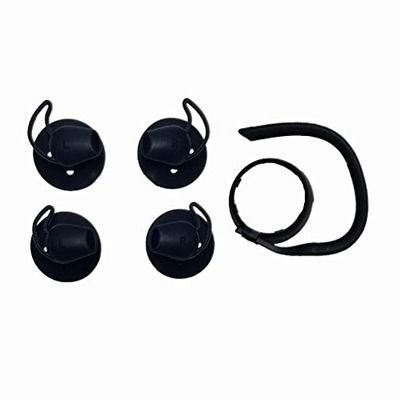 Jabra 14121-41 Engage Conv. Acc. Pack Noir