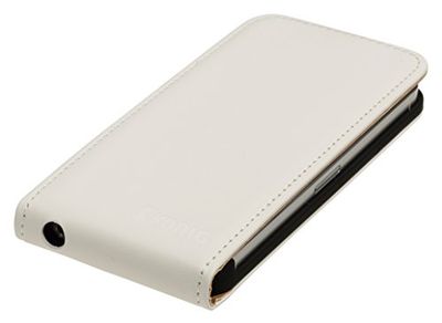 Koning hoes voor Apple iPhone 6 wit