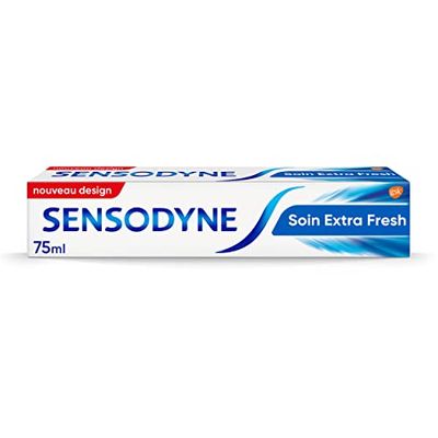 Sensodyne Toothpastes - Na - 200 ml