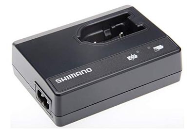 Batterijlader Shimano SM-BCR1