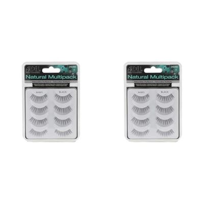 Ardell False Lashes Multipack Babies (Pack of 2)