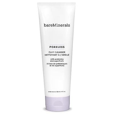 Poreless Clay Cleanser 120 Ml