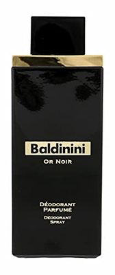 Baldinini Or Noir DEOSP 100 ml W