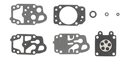 Greenstar 30914 - Kit de reparación de membranas, carburadores y carburadores