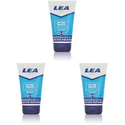 Collistar Sensitive Skin Bálsamo After Shave 3 en 1-125 ml (Paquete de 3)