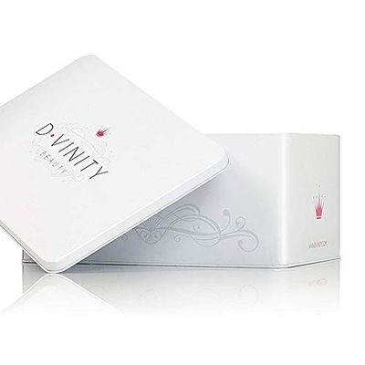 D·Vinity D·Vinity Coffre 31 x 22 x 14 250 g