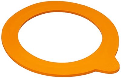 Le Parfait - Zak met 10 sluitringen Super - 85 mm, rood