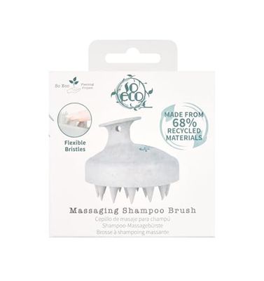 So Eco Massaging Shampoo Brush