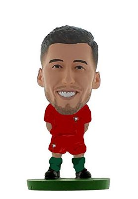 Soccerstarz - Portugalia Ruben Dias - zestaw domowy/figurki
