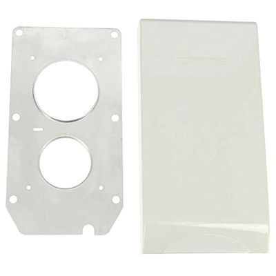 Truma 70300-03 Aminset - Conjunto de acessórios para casa de banho
