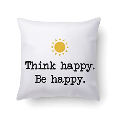 Doge Milano Coussin avec impression numérique, 100% Made in Italy, Coussin de canapé décoratif, amovible et lavable, Modèle Glam - Kakra, cm 40x40x5