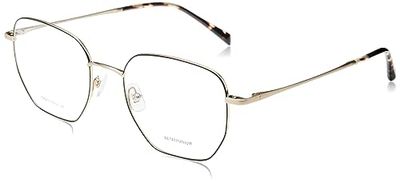 GlasSES 8093/1 GigiStudios Black Standard Unisex volwassenen, Zwart