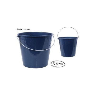 Mik - Emmer water, Ulises-, 8 l