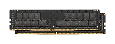 Apple Paket med 256 GB (2 × 128 GB) ddr4 ecc-minne