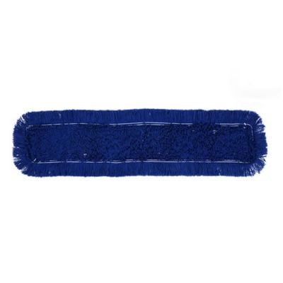 Emerson Mocio in acrilico, 80 cm, in acrilico, per la rimozione della polvere, per la pulizia a umido e a secco di superfici, assorbe l'umidità e pulisce perfettamente lo sporco