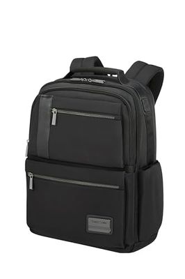 Samsonite OpenRoad 2.0 - Laptop Backpack 15.6 Inch, 43 cm, 22.5 l, black (black)
