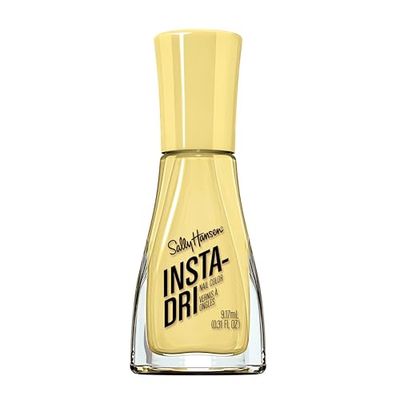 Vernice Sally Hansen Insta-Dri - Does Not Comcute
