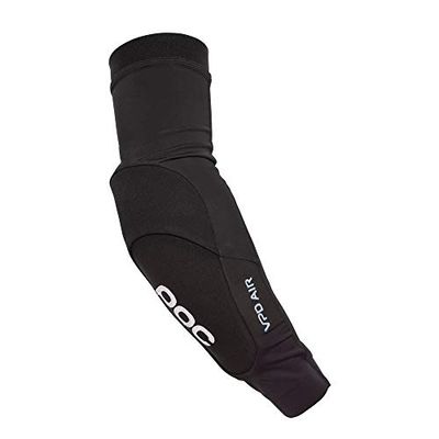 POC Uni VPD Air Sleeve prodektor, urranium svart, M