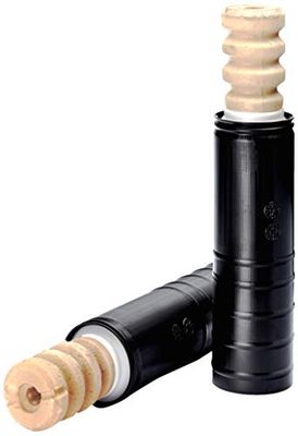 unigom 390298 Almofada parapolvere amortecedor traseiro, conjunto de 2