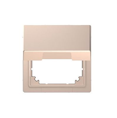 Adaptador elegance-DLife con tapa Champ