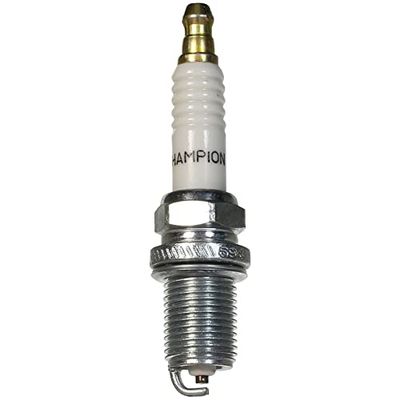 Champion Vela de ignição QC12YCT04 Copper Plus