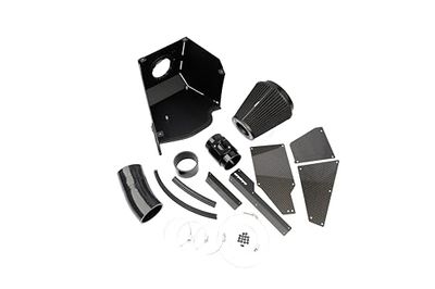 Ramair Performance Cone Air Filter Intake Induction Kit to fit Toyota Yaris GR