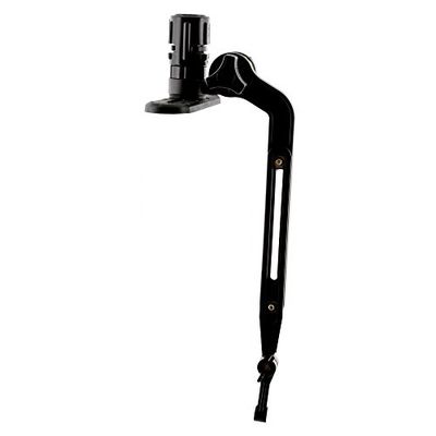 Scotty Caiaque/Sup Transducer Mounting Arm with Gear-Head