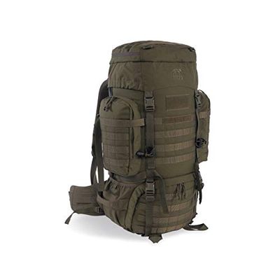 Tasmanian Tiger Tt Raid Pack Mk Iii Mochila unissexo adulto (embalagem de 1)