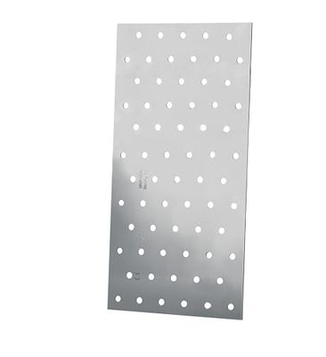 Simpson s NP20/120/240 Simpson NP - chapa perfurada (120 x 240 x 2,0, galvanizada), 120 x 240 x 2,0