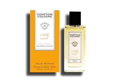 Acqua di Colonia Intense, Noble Nererli, 100 ml