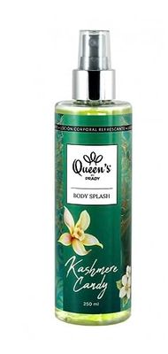 Cashmere Candy Fragrance Mist