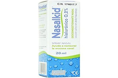 Nasalkid Crèmes de Jour Hydratantes/Rajeunissantes