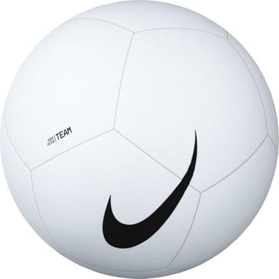NK PITCH TEAM - FA24 WHITE/BLACK