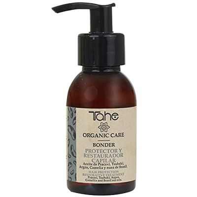 Tahe Organic Care Protège Capillaire/Restaurateur 100 ml