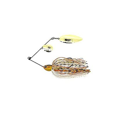 Berkley Dex Cebo Artificial, Unisex, Matt Kinkuro, 11g