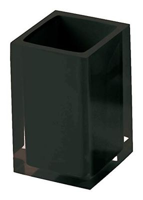 Gedy - Vaso Rainbow Negro (RA981400300)