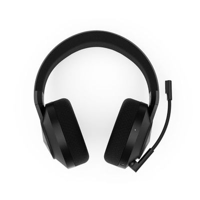 Lenovo Casque de Jeu Legion H600 sans Fil GXD1A03963 Noir