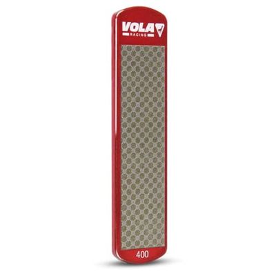 Vola Plaquette, Rouge, Diamant 400